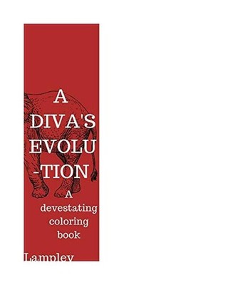 A diva's evolution, Christian Lampley