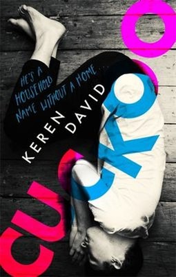 Cuckoo Paperback Keren David