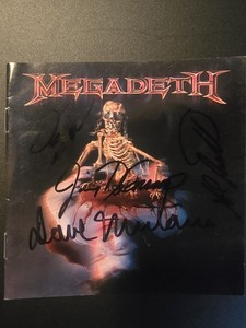 輸入楽譜 MEGADETH THE WORLD NEEDS A HERO 楽譜 輸入楽譜 MEGADETH THE WORLD NEEDS A HERO 楽譜 Megadeth - The World