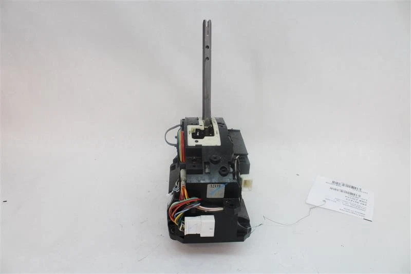 自动地板变速器自动齿轮换档英菲尼迪 QX56 2013 13 1281368 — 第 3/4 张图片