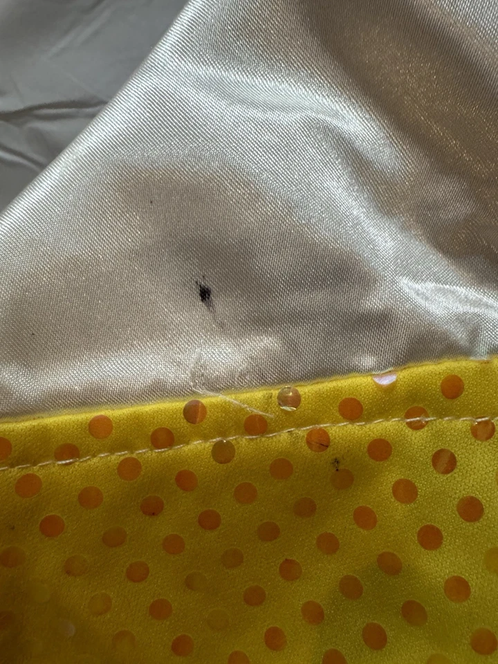 Disfraz de Toy Story Jesse 3 piezas. Talla niño 5-6. Buen estado usado. Foto 3 de 4