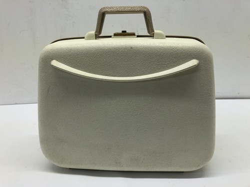 PRESTO DE LUXE CLAMSHELL HAARTROCKNER/MANIKÜRE SET HD2-LP06-A, GUTER ZUSTAND - Bild 20 von 21