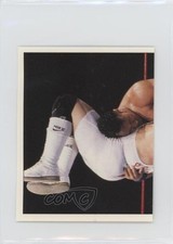 1997 Panini WWF Superstars Album Stickers The Rock Rocky Maivia 114 17b2