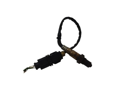 SKODA YETI 5L Sauerstoffsensor Lambdasensor 07C906262 1.39 Petrol 90kw 30913051