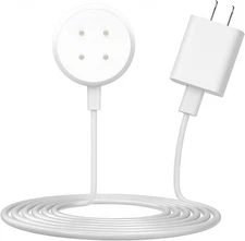 Wall Fast Charger for Google Pixel Watch 3 2 Smart Watch Charger Replacement, Ma