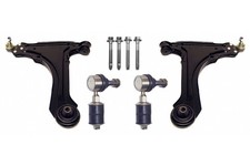 MAPCO Lenkersatz Radaufhängung 53619 für OPEL ASTRA VECTRA CC CALIBRA J89 T92