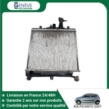 Radiateur Kia PICANTO