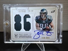 Treasure Chest: 2013 National Treasures Rookie Patch Autograph Gallery 44