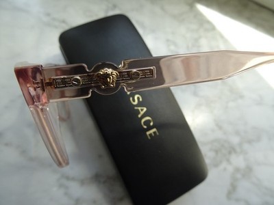 VERSACE Brille Mod. 3304 / 5339 Designer #SELTEN!/TOP DESIGN /NEU MIT BOX#