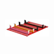 2-4 In 1 RAM Memory Tester Card For Desktop Computer DDR3 DDR4 DDR5 DiagnosticoP