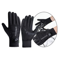 Winter Warm Gloves Windproof Waterproof Sports Touchscreen Skiing Cycling Gloves