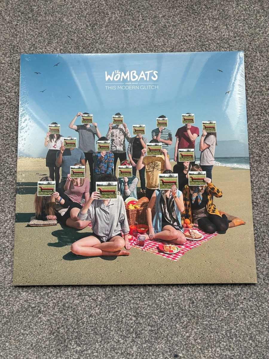 The Wombats in Music Records for sale | eBay UK