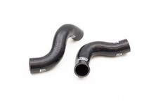 Grimmspeed Radiator Hose Kit For 2004-2008 Subaru Forester Xt Black