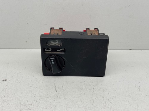 Original VW T4 Bus Schalter Umschalter Frischluft Umluft 701959549 #A11