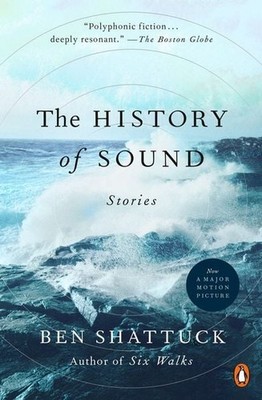 The History of Sound Stories