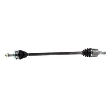 GSP NCV37575 Front Right CV Axle Assembly fits Hyundai 08-10 Sonata  Hyundai