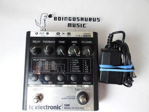 tC Electronic Nova Repeater | eBay