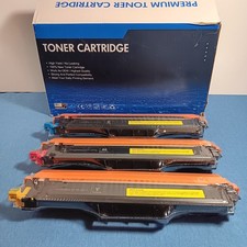 True Image TN-227 C M Y Compatible Toner Cartridge for Brother HL-L3270CDW