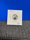 1951 D Roosevelt Dime BU