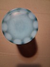 Glass Tumbler Opalescent Blue Coinspot — photo 7