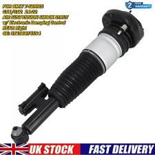 Rear Right Air Suspension Strut EDC Fit BMW 7 Series G11 G12 730i 740i xDrive
