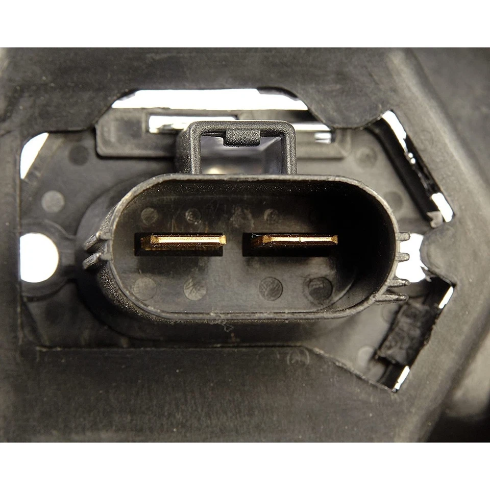 620-025 Dorman Cooling Fan Assembly for Dodge Durango Chrysler Aspen 2007-2009 - Image 4 of 4