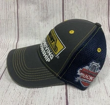 JB Hunt Trucker Hat, SnapBack Atlanta Cap Company. New Hat Mesh Cap