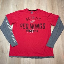 Detroit Red Wings Collecting and Fan Guide 30