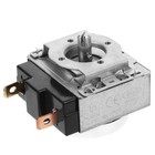 Mechanical Timer Switch Round Shaft Countdown Schalter Retro -Küchentimer