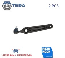 RH04-5001 LINKS RECHTS QUERLENKER SATZ VORNE REINHOCH 2PCS FÜR SUBARU JUSTY III