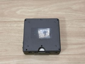 PC Engine LT Console PI-TG9 Untested s2256M