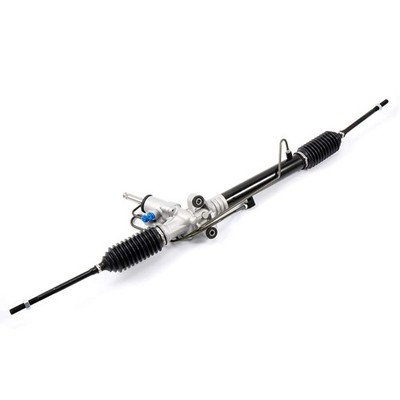 Rack and Pinion Power Steering Gear Assembly 34110VA121 for 2008-2014 Impreza