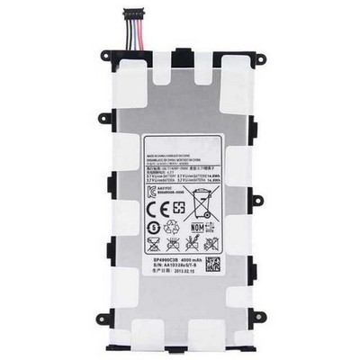Original Samsung Akku SP4960C3B für Galaxy Tab 2 7.0 P3100 P311 Lithium Batterie