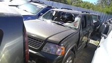 Automatic Transmission 4 Door 8 Cylinder 4.6l 4wd Fits 04-05 Explorer 33216014
