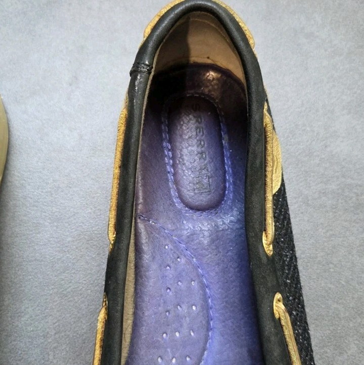 Sperry Boat Shoes View 4