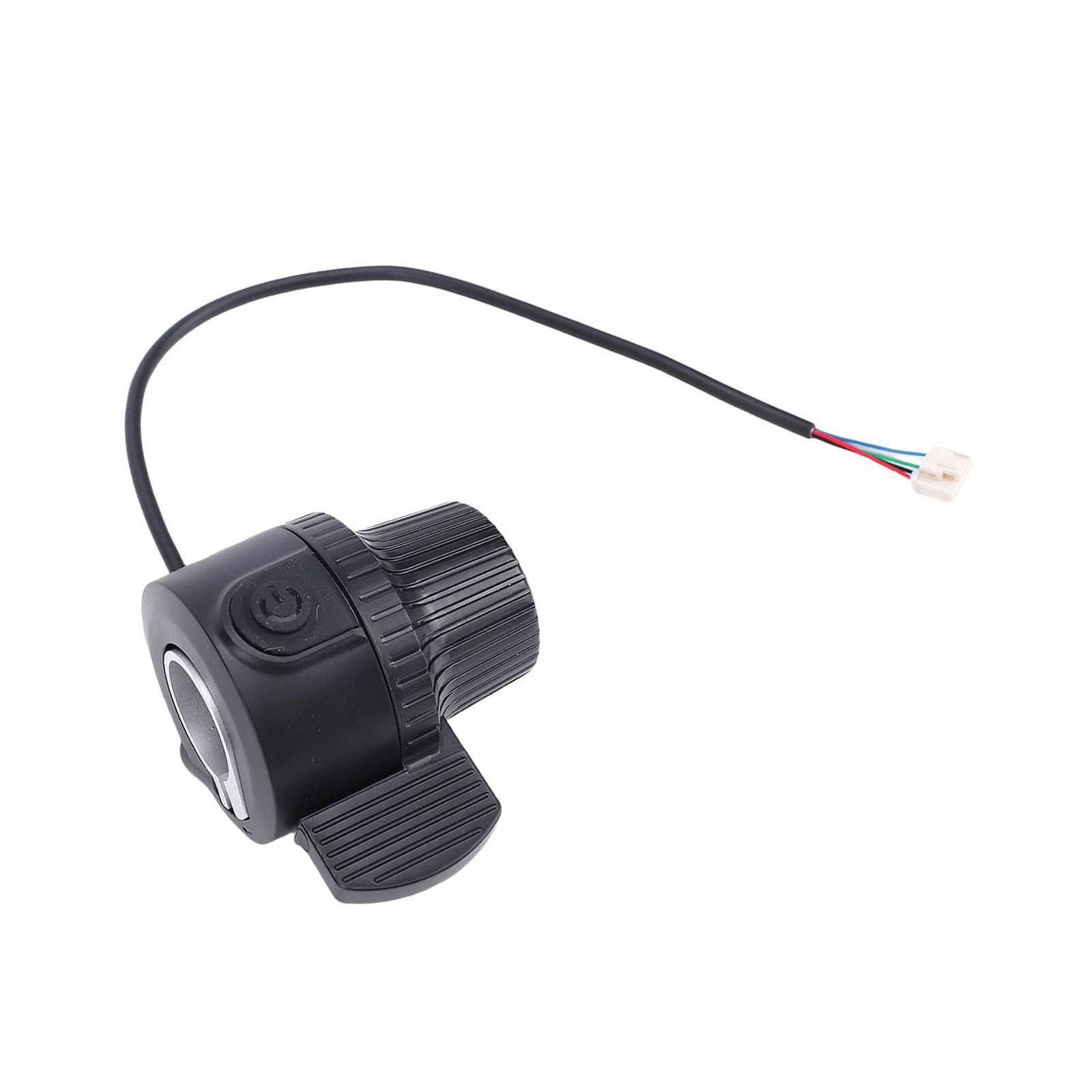 Electric Scooter Thumb Throttle Accelerator Replacement For KuKirin G3 G4 Scoote