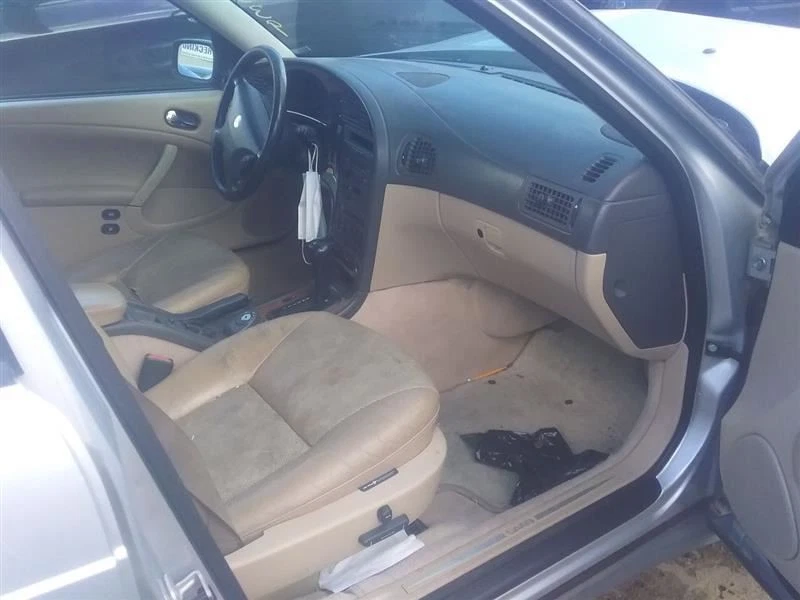 Air Cleaner VIN E 4th Digit Fits 99-10 SAAB 9-5 19069585 — 第 3/4 张图片