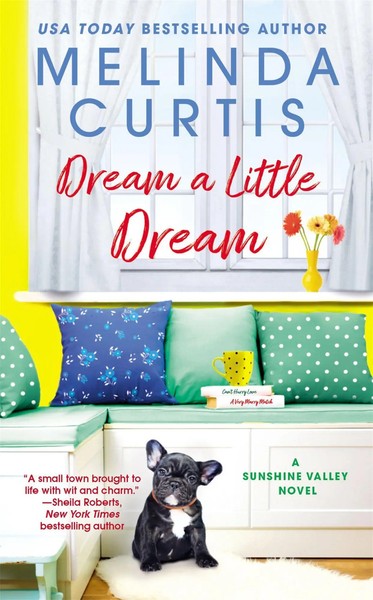 Melinda Curtis | Dream A Little Dream | Taschenbuch | Englisch (2021)-image