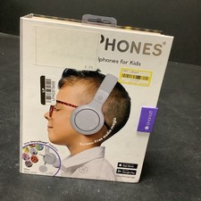 StoryPhones Storytelling Bluetooth Wireless Kids Headphones Intro Bundle   New