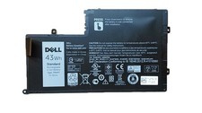 Dell TRHFF Inspiron 14-5447/15-5547 3 Cell 43WHr Laptop Battery