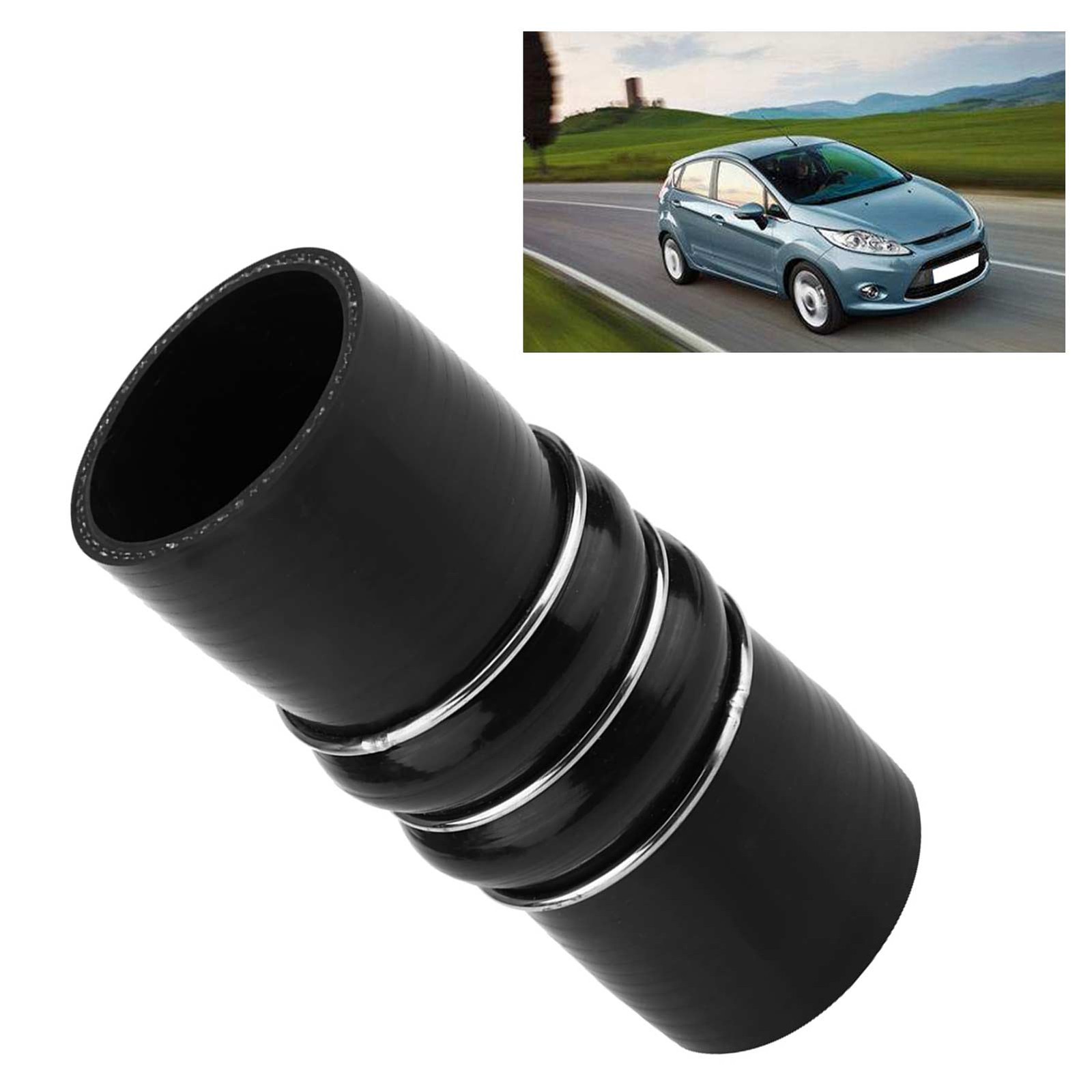 Hot Intercooler Turbo Hose Pipe For Connect 1.8 TDCi.