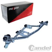 Maxgear WischergestÄNge Vorne Passend FüR KIA Cee'd PRO | 57-0291