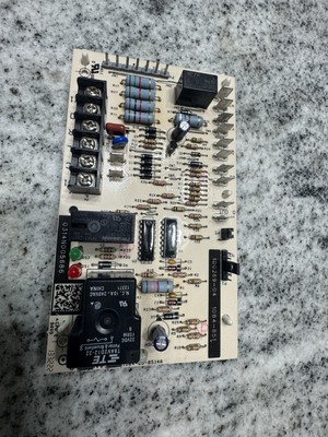Lennox 619559-01, Defrost Control Board 16V37, 12J54, 100269-07 NEW HVAC DIY
