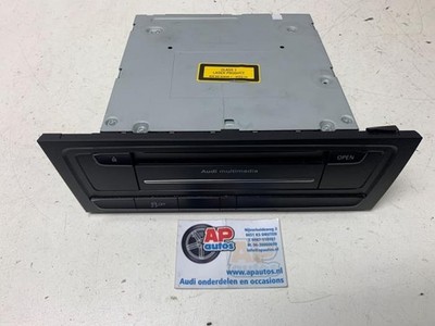 Steuergerät Audi A4 Avant 8K, B8 8T1035652D P24245531
