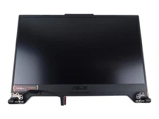 ASUS TUF GAMING A15 FA507 15.6" IPS FHD MATTE NON-TOUCH 144HZ SCREEN ASSEMBLY