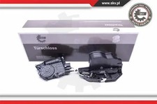 Porte avant et accessoires BMW 315