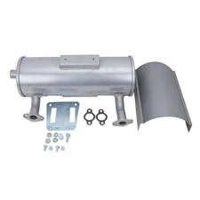 New Muffler Kit Filter Side/Straight FITS Kohler Replaces Part no. 24 786 11-S