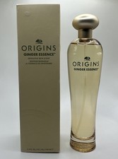 Ginger Essence Origins perfume - a fragrância Compartilhável 2000