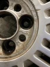 Cerchione FIAT STILO BREAK 46796525