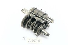 Ducati GTL 350 500 - Cambio A207G-2